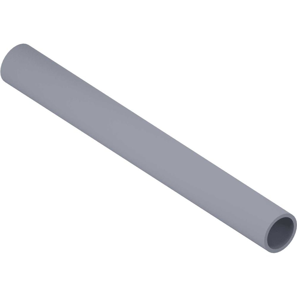 Изображение товара Труба круглая Fiberpull RT 30x2,5 PE 3 метра из стеклопластика