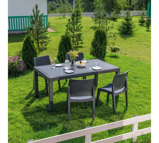 Изображение товара Обеденный комплект Royal Family JULY на 4 персоны 854-81