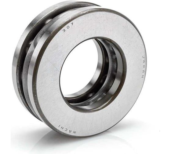Изображение товара Подшипник 51307 NACHI