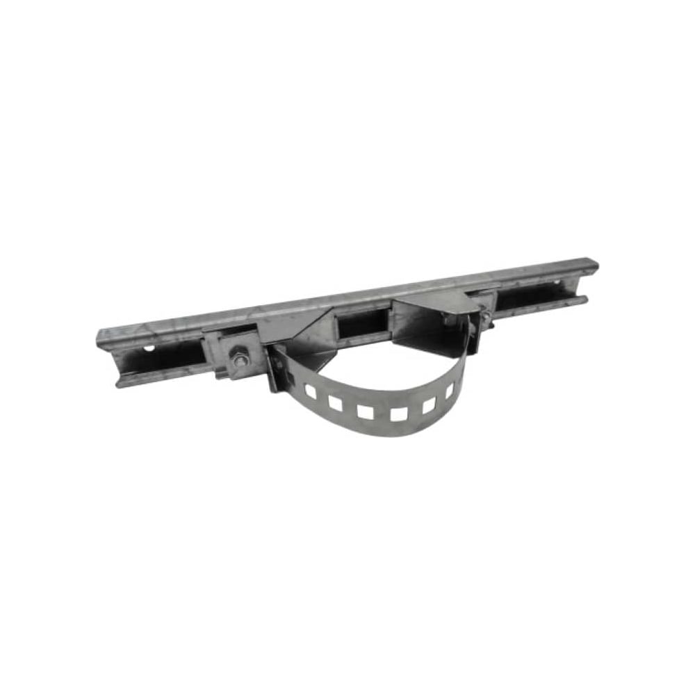 Изображение товара Кронштейн на столб для шкафов 200-300 мм MASTERMANN 00-00012568