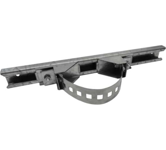 Изображение товара Кронштейн на столб для шкафов с шириной 200-300 мм MASTERMANN 00-00012568