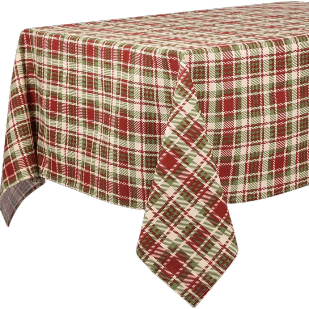 Изображение товара Скатерть Guten Morgen рогожка Autumn dream 110x140 см классическая