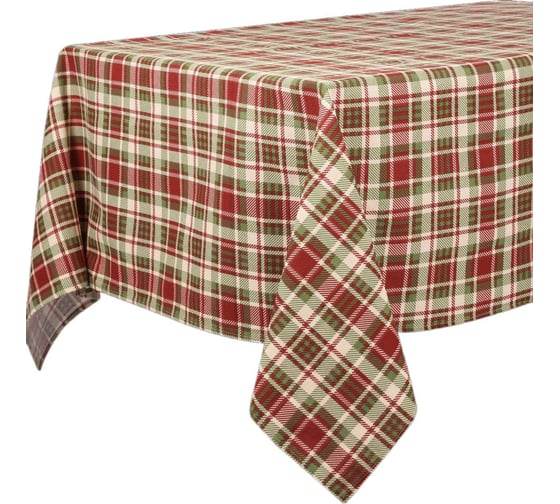 Изображение товара Скатерть Guten Morgen рогожка, Autumn dream, 110x140 см Ср-УютД-110-140