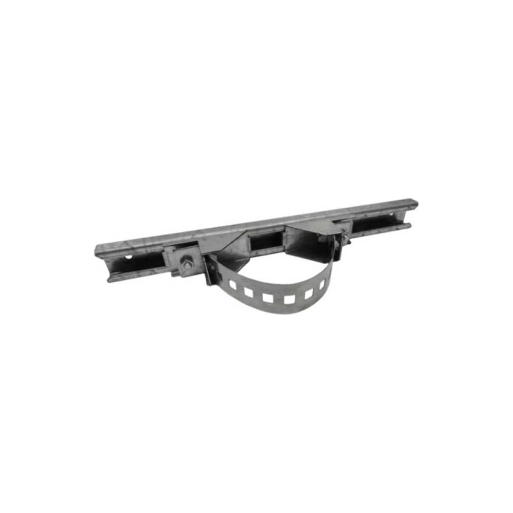 Изображение товара Кронштейн на столб для шкафов с шириной 400-600 мм MASTERMANN 00-00011533