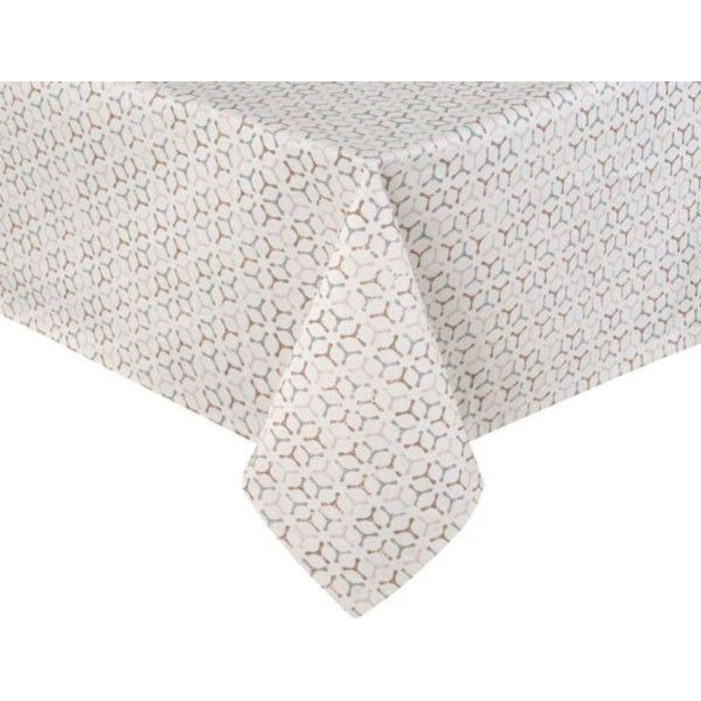 Изображение товара Скатерть Guten Morgen рогожка бежевый 140x150 см