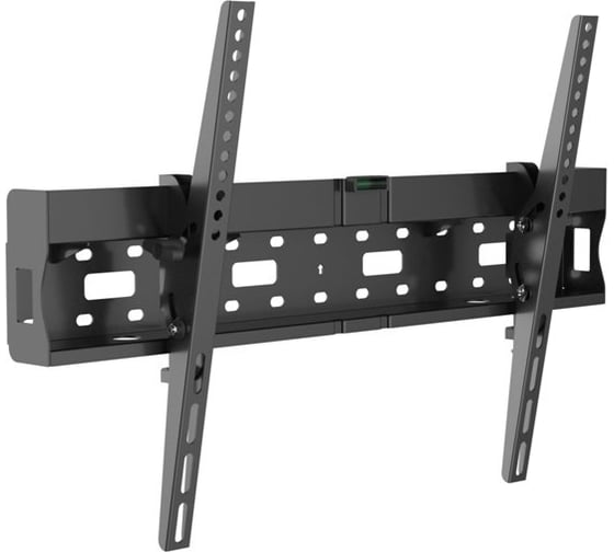 Изображение товара Кронштейн Digis DSM-P5546H с наклоном для ТВ 37"-70", VESA макс. 600x400мм, 600x50 мм отсек для оборудования, наклон -12/+12, до 50кг 0 36575