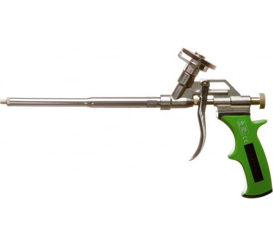 Изображение товара Пистолет для пены ZOLDER Эксперт 1/20 701