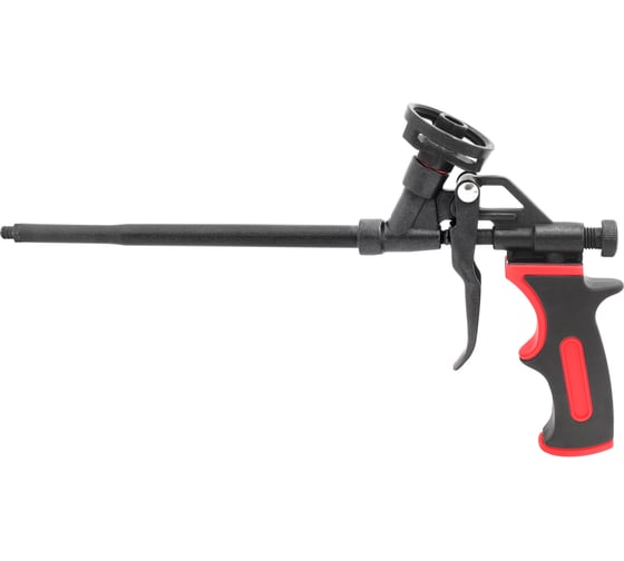 Изображение товара Пистолет для пены ZOLDER Профи, 1/24 701Т8 NEW