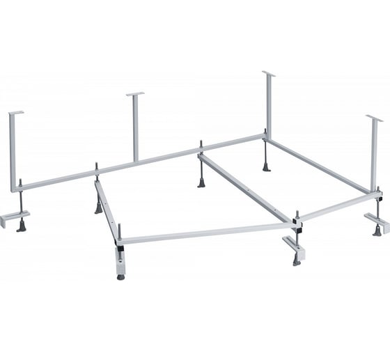Изображение товара Монтажный комплект для ванны Santek ШРИ-ЛАНКА 150х100 1WH302396 00038719