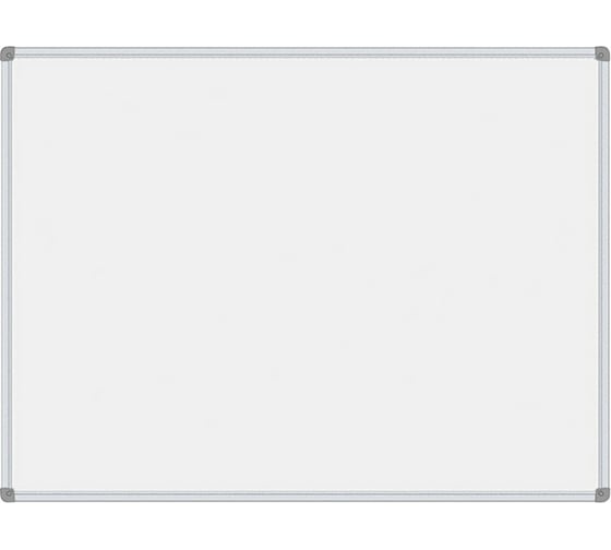 Изображение товара Магнитно-маркерная доска Attache Economy лак 205979