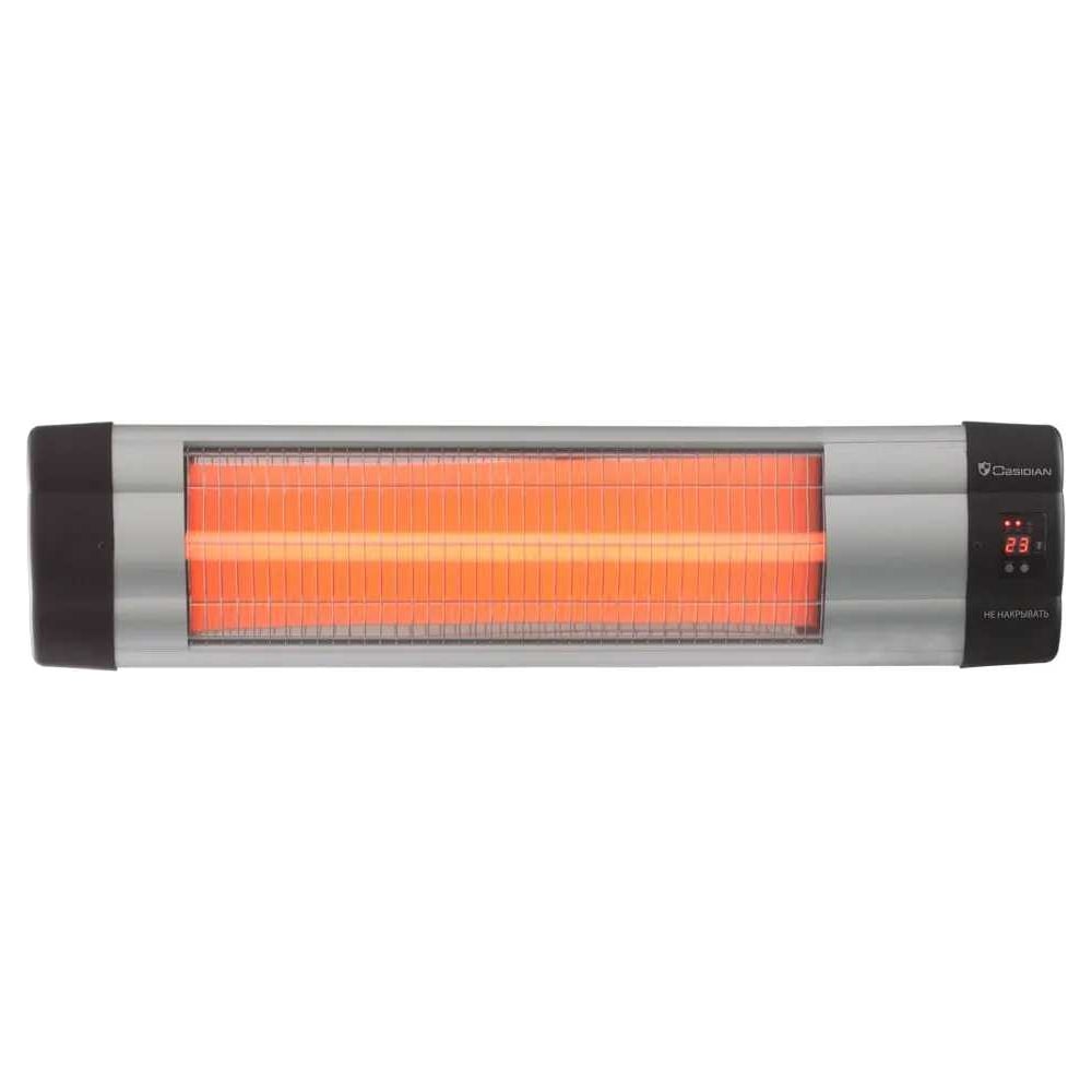 Инфракрасный обогреватель OBSIDIAN BS-IH2100A 41530