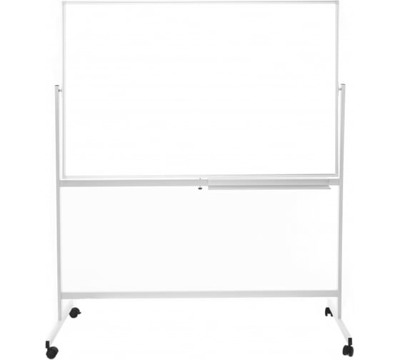 Изображение товара Поворотная магнитно-маркерная доска Attache Economy 1132955