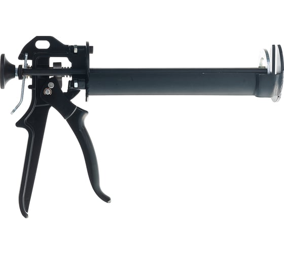 Изображение товара Пистолет для химических анкеров ZOLDER 1/12 С1360A