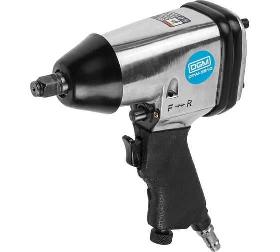 Изображение товара Пневмогайковерт DGM 1/2 DTW-3510 DG4012-5