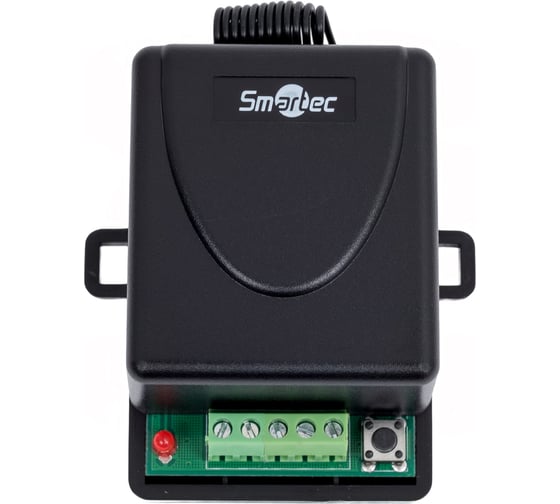 Изображение товара Комплект управления по радиоканалу Smartec ST-RC117RR smkd0711