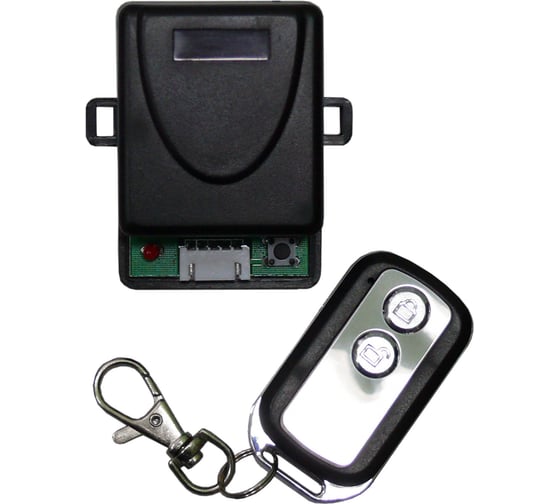 Изображение товара Комплект управления по радиоканалу Smartec ST-RC121RL smkd0710