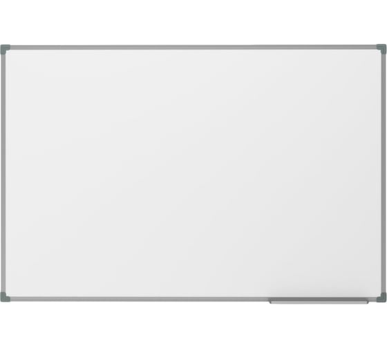 Изображение товара Одноэлементная магнитно-маркерная доска Attache Стапь-Корея Ф-90 металлический профиль 358655