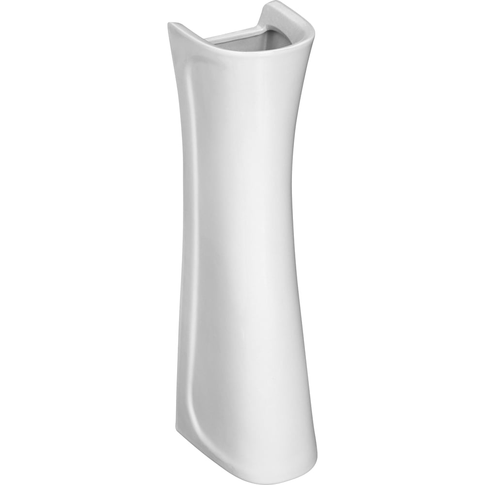 Изображение товара Пьедестал Santeri Воротынский белый классический фарфор 690 мм