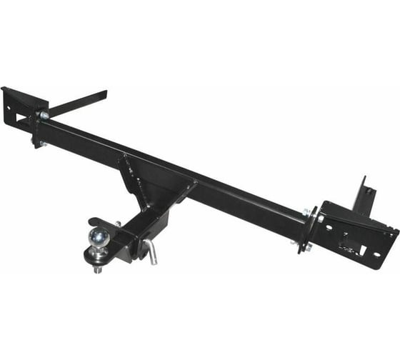 Изображение товара Фаркоп PT Group ТСУ съемный квадрат LADA Vesta/ Vesta SW/ Vesta SW Cross 2017- 01411501 LSC-17-991122.00