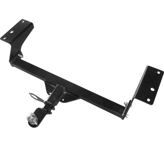 Изображение товара Фаркоп PT Group ТСУ съемный квадрат CHEVROLET Cobalt 2019- 02041501