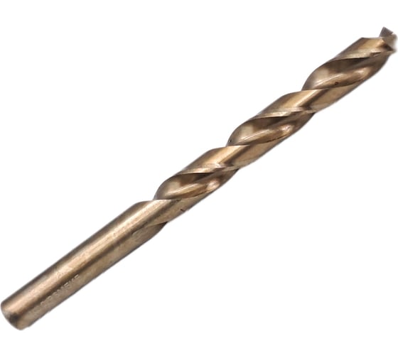 Изображение товара Сверло по металлу (11х94х142 мм; Р6М5К5; шлиф А1; цх) TORNERI 039546
