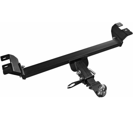 Изображение товара Фаркоп PT Group ТСУ съемный квадрат LIFAN X60 2011-/ X70 2018- LFS-11-991122.00