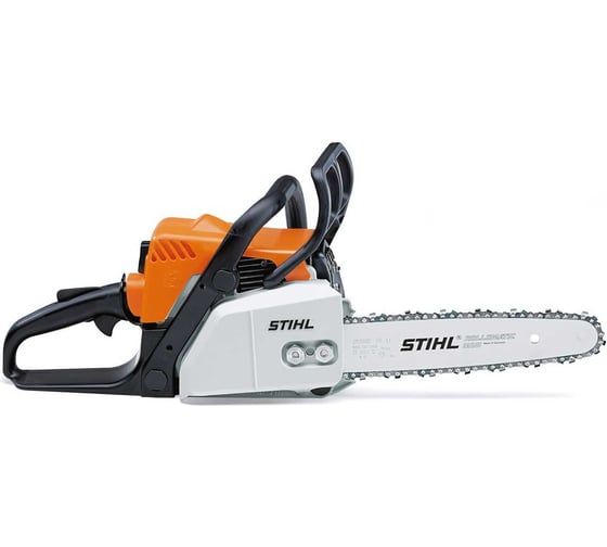 Изображение товара Бензопила STIHL MS 170 Picco 14", 3/8", 1.1 мм + набор заточной, без чехла 11302000558к