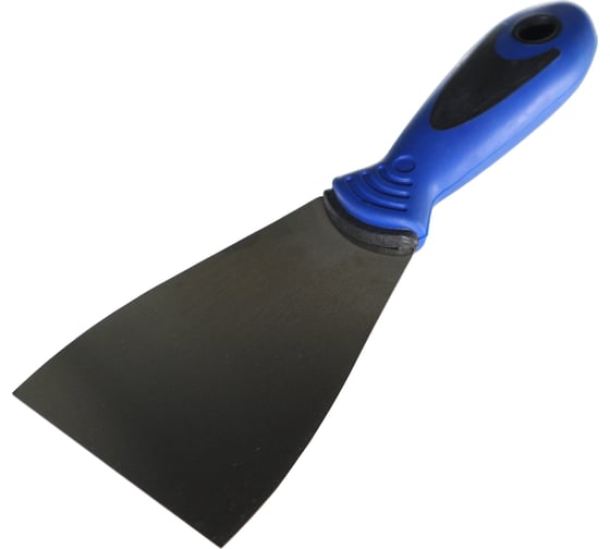 Изображение товара Шпатель-лопатка РОССНА ПРОФИ 40 мм Р861146