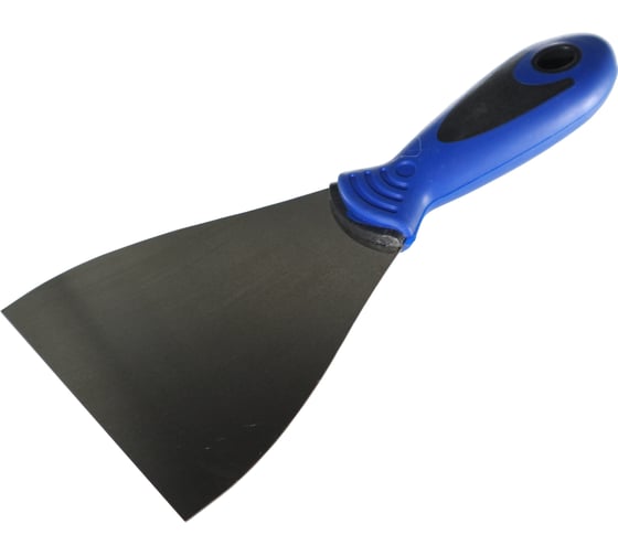 Изображение товара Шпатель-лопатка РОССНА ПРОФИ 60 мм Р861148