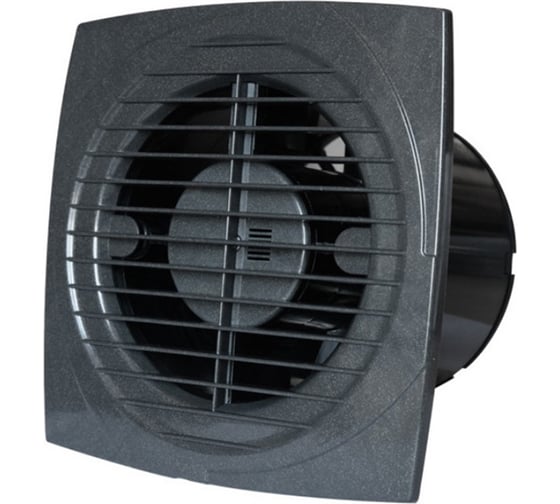 Изображение товара Вентилятор MTG A120S-H гигротаймер + клапан 19625A