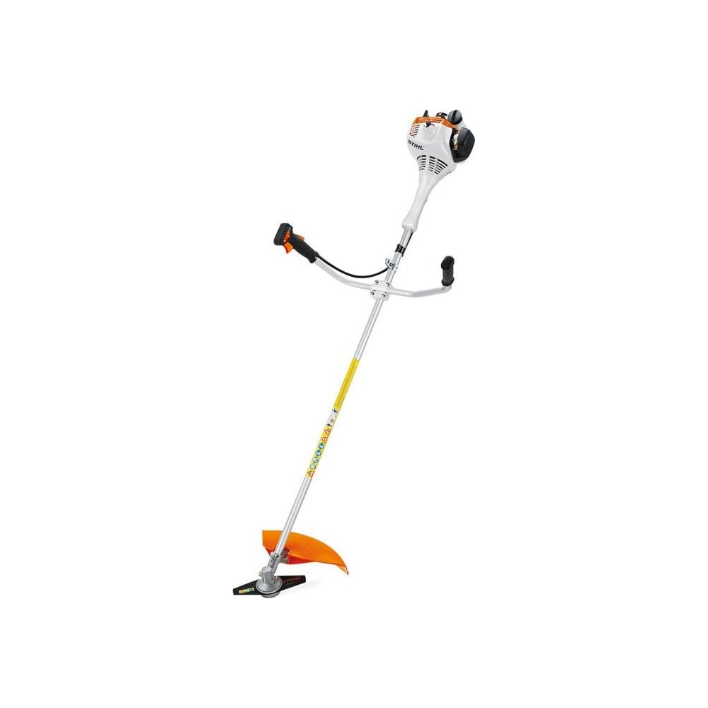 Изображение товара Бензиновый триммер Stihl FS 55 GSB 230-2 с AutoCut 25-2 для ухода за участком