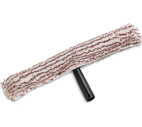 Изображение товара Пластиковый фиксированный держатель Filmop с шубкой из полиэстера 9303