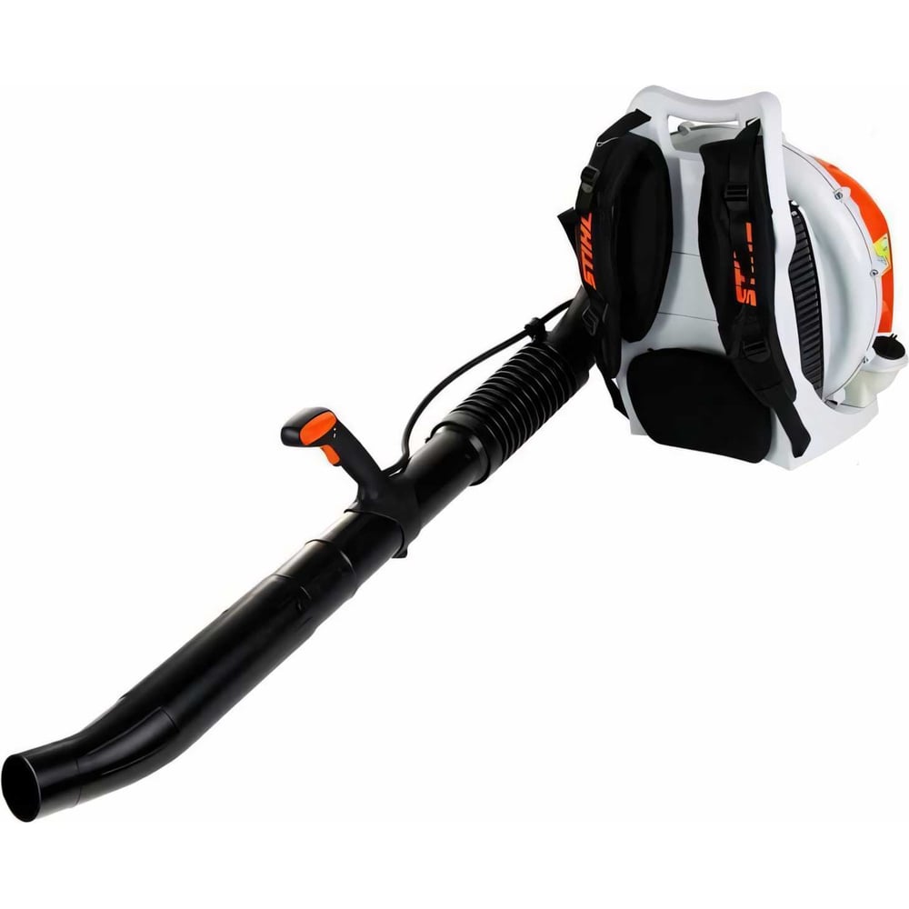 Бензиновые  Все инструменты Воздуходувное устройство Stihl BR 600 42820111629