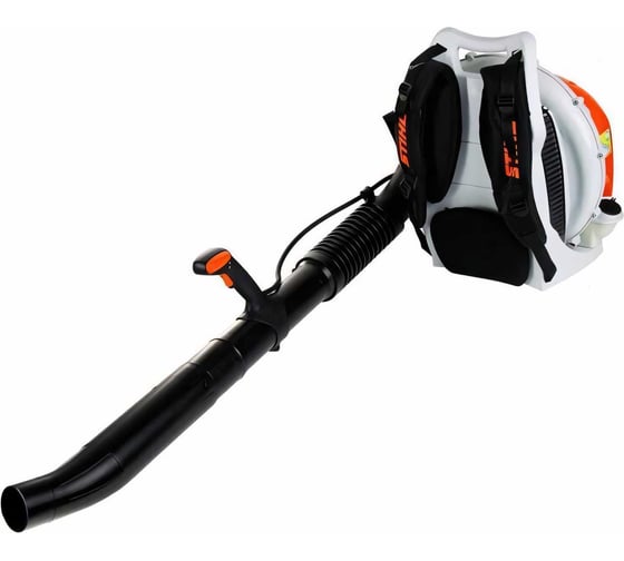Изображение товара Воздуходувное устройство STIHL BR 600 42820111629
