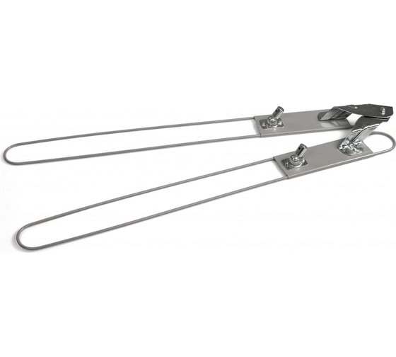 Изображение товара Держатель для мопа Filmop, ножницы металл, 2х100 см, 5201/1