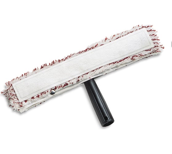 Изображение товара Пластиковый фиксированный держатель Filmop с шубкой из полиэстера 9333