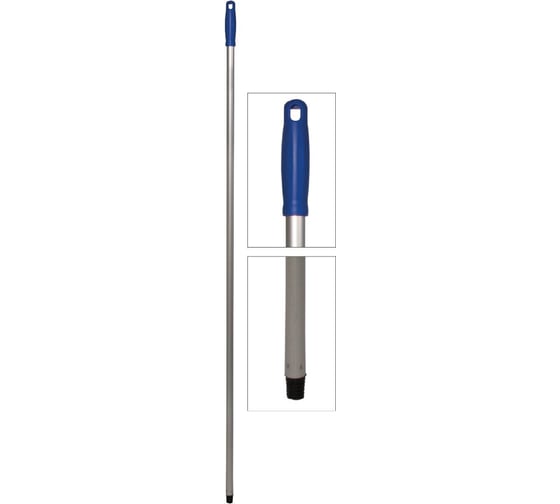 Изображение товара Алюминиевая ручка c резьбой Filmop 0000AM30010