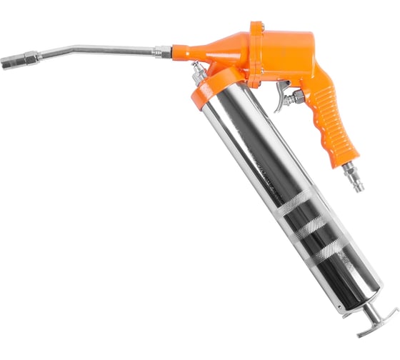 Изображение товара Пневмопистолет для нагнетания густых смазок AV Steel AV-700701
