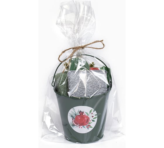 Изображение товара Набор подарочный Доляна Гранаты 9079049