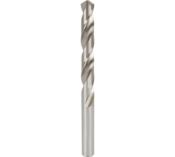 Изображение товара Сверло спиральное по металлу 6 мм, L 260/180 мм, HSS-G, DIN 1869 Debever Machining Solutions DB-6006002