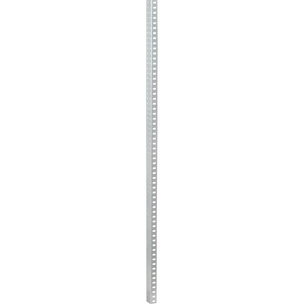 Вертикальный уголок для ЩМП-16ХХ IEK уголок монтажный 25 мм пластик сосна 8 шт