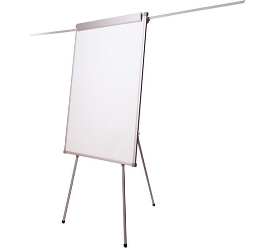 Изображение товара Флипчарт на треноге Attache с выдвижной планкой 328741