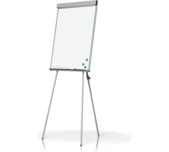 Изображение товара Флипчарт на треноге Attache 70х100 142356