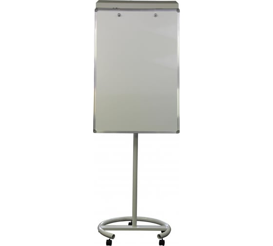 Изображение товара Флипчарт на роликах Attache 70х100 см 541201