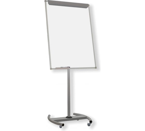 Изображение товара Флипчарт на роликах Attache 70х100 170248