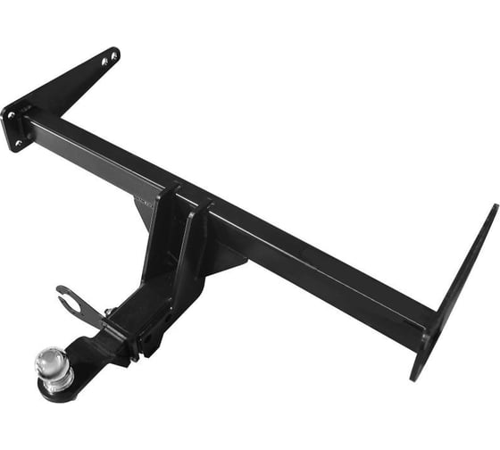 Изображение товара Фаркоп PT Group ТСУ со съемным квадратом, Opel Antara 2006-2017 г.в. OPA991101