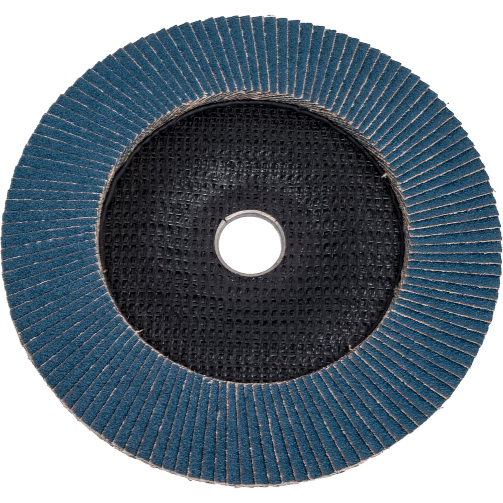 Изображение товара Круг шлифовальный ламельный SP-Novoflex ZK 180х22.2 мм P60 Metabo