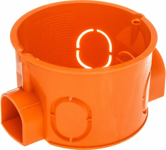 Изображение товара Подрозетник GUSI ELECTRIC с кк для сплошных стен 60х40, IP 30 С3М1.1 БС Нг Евро