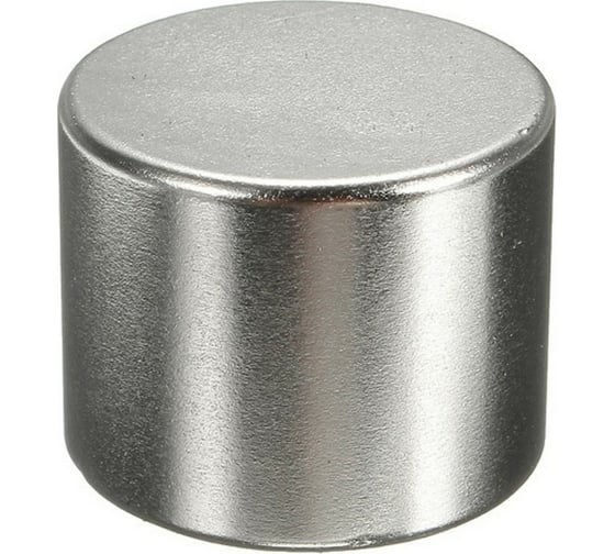 Изображение товара Магнитный неодимовый усиленный держатель Attache 4 шт 1042123