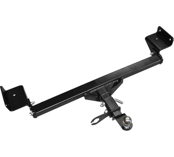 Изображение товара Фаркоп PT Group ТСУ со съемным квадратом, Hyundai Creta 2016-н.в. 11031501